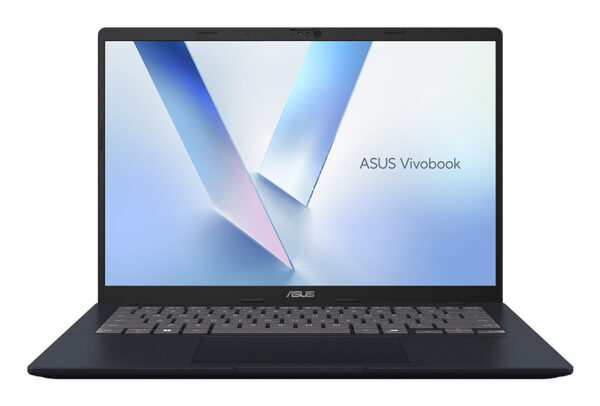 ASUS Vivobook 14 M1407KA-LY014W Copilot+ PC AMD Ryzen™ AI 5 340 ASUS Vivobook 14 M1407KA-LY014W Copilot+ PC AMD Ryzen™ AI 5 340