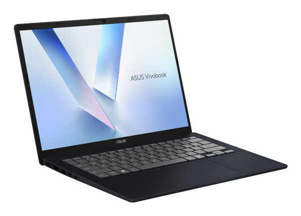 ASUS Vivobook 14 M1407KA-LY014W Copilot+ PC AMD Ryzen™ AI 5 340 ASUS Vivobook 14 M1407KA-LY014W Copilot+ PC AMD Ryzen™ AI 5 340