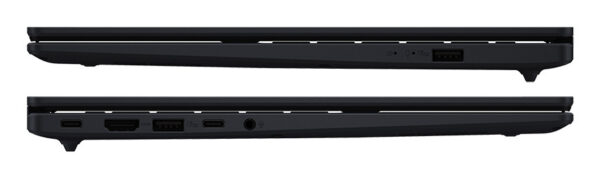 ASUS Vivobook 14 M1407KA-LY014W Copilot+ PC AMD Ryzen™ AI 5 340 ASUS Vivobook 14 M1407KA-LY014W Copilot+ PC AMD Ryzen™ AI 5 340
