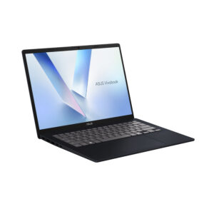 ASUS Vivobook 14 M1407KA-LY015W Copilot+ PC AMD Ryzen™ AI 7 350 ASUS Vivobook 14 M1407KA-LY015W Copilot+ PC AMD Ryzen™ AI 7 350