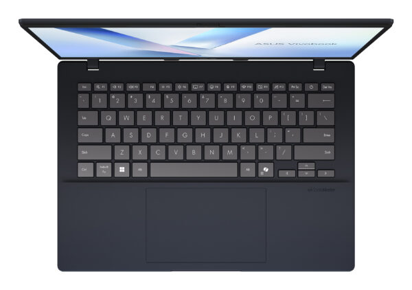 ASUS Vivobook 14 M1407KA-LY015W Copilot+ PC AMD Ryzen™ AI 7 350 ASUS Vivobook 14 M1407KA-LY015W Copilot+ PC AMD Ryzen™ AI 7 350