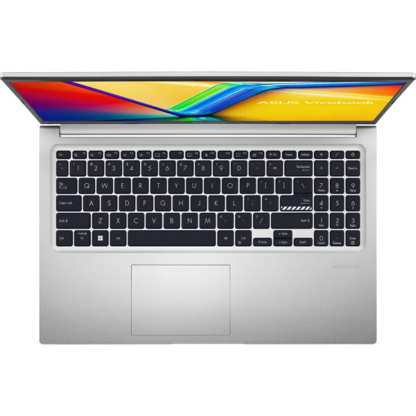 ASUS Vivobook 15 M1502NAQ-BQ050W AMD Ryzen™ 7 170 Laptop 39.6 cm