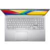 ASUS Vivobook 15 M1502YA-NJ033W AMD Ryzen™ 7 7730U Laptop 39.6 cm ASUS Vivobook 15 M1502YA-NJ033W AMD Ryzen™ 7 7730U Laptop 39.6 cm