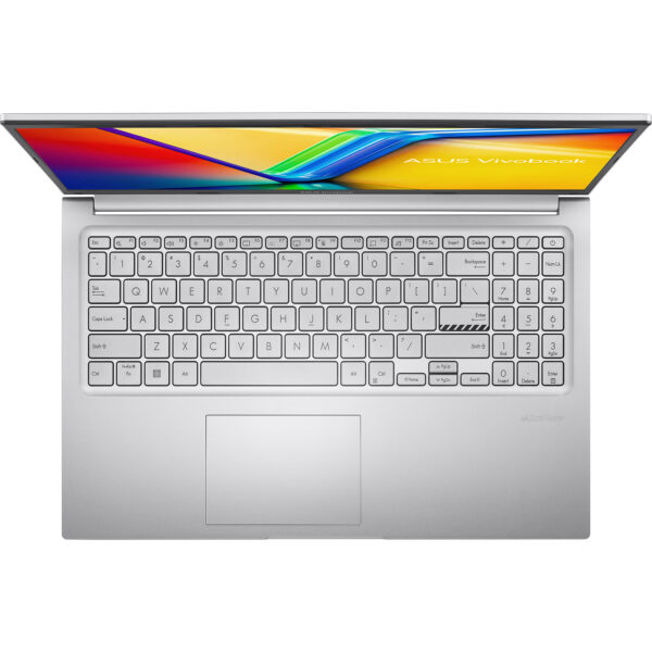 ASUS Vivobook 15 M1502YA-NJ033W AMD Ryzen™ 7 7730U Laptop 39.6 cm ASUS Vivobook 15 M1502YA-NJ033W AMD Ryzen™ 7 7730U Laptop 39.6 cm
