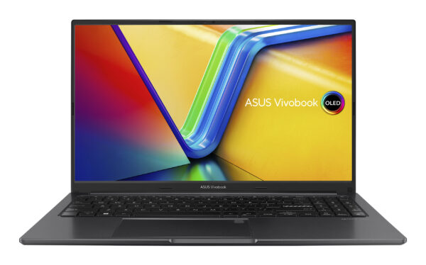 ASUS Vivobook 15 OLED M1505YA-L1155W AMD Ryzen™ 5 7530U Laptop 39.6