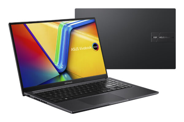 ASUS Vivobook 15 OLED M1505YA-L1155W AMD Ryzen™ 5 7530U Laptop 39.6
