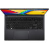ASUS Vivobook 15 OLED M1505YA-L1155W AMD Ryzen™ 5 7530U Laptop 39.6