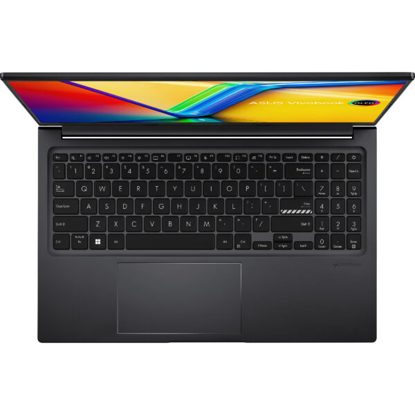 ASUS Vivobook 15 OLED M1505YA-L1155W AMD Ryzen™ 5 7530U Laptop 39.6