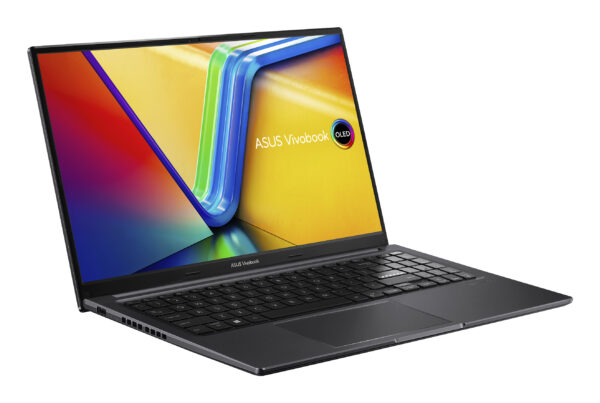ASUS Vivobook 15 OLED M1505YA-L1155W AMD Ryzen™ 5 7530U Laptop 39.6