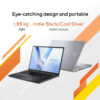 ASUS Vivobook 16 M1605NAQ-MB028W AMD Ryzen™ 7 170 Laptop 40.6 cm