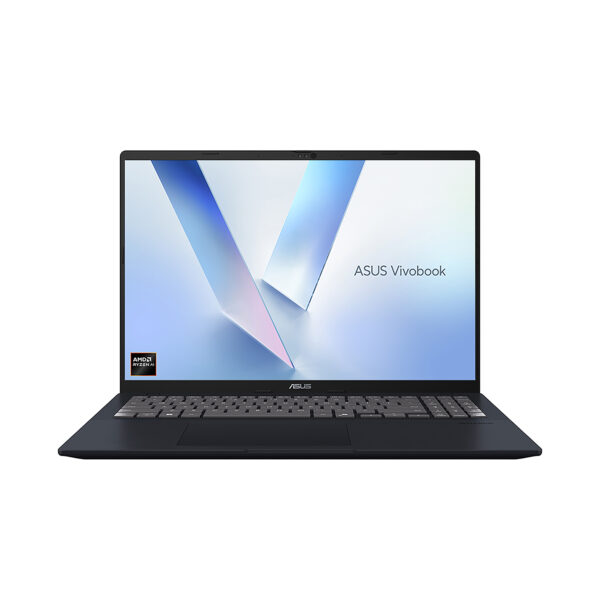 ASUS Vivobook 16 M1607KA-MB053W AMD Ryzen™ AI 7 350 Laptop 40.6 cm ASUS Vivobook 16 M1607KA-MB053W AMD Ryzen™ AI 7 350 Laptop 40.6 cm