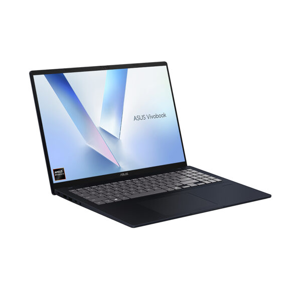 ASUS Vivobook 16 M1607KA-MB053W AMD Ryzen™ AI 7 350 Laptop 40.6 cm ASUS Vivobook 16 M1607KA-MB053W AMD Ryzen™ AI 7 350 Laptop 40.6 cm