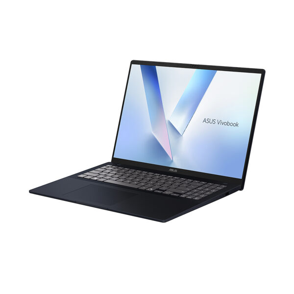 ASUS Vivobook 16 M1607KA-MB053W AMD Ryzen™ AI 7 350 Laptop 40.6 cm ASUS Vivobook 16 M1607KA-MB053W AMD Ryzen™ AI 7 350 Laptop 40.6 cm