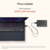 ASUS Vivobook 16 M1607KA-MB053W AMD Ryzen™ AI 7 350 Laptop 40.6 cm ASUS Vivobook 16 M1607KA-MB053W AMD Ryzen™ AI 7 350 Laptop 40.6 cm