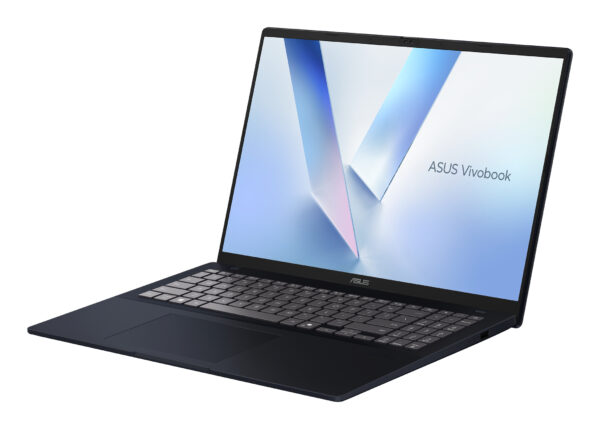 ASUS Vivobook 16 M1607KA-MB148W Copilot+ PC AMD Ryzen™ AI 5 340