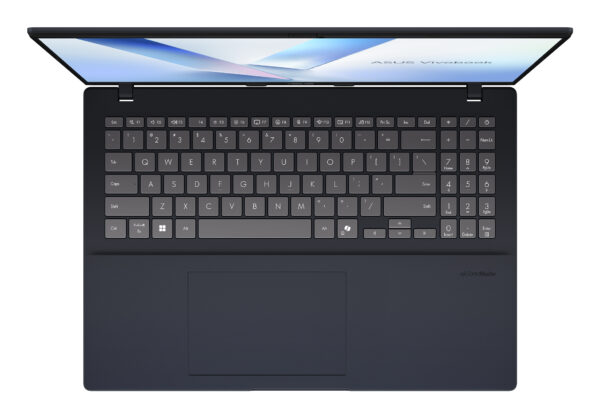 ASUS Vivobook 16 M1607KA-MB148W Copilot+ PC AMD Ryzen™ AI 5 340