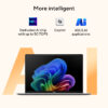 ASUS Vivobook 16 M1607KA-MB148W Copilot+ PC AMD Ryzen™ AI 5 340