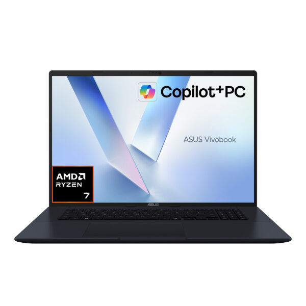ASUS Vivobook 18 M1807GA-S8012W AMD Ryzen™ AI 5 430 Laptop 45.7 cm