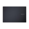 ASUS Vivobook 18 M1807HA-S8005W AMD Ryzen™ 7 260 Laptop 46.7 cm