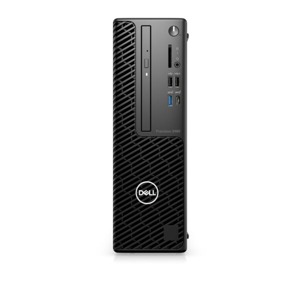 DELL Precision 3460 Intel® Core™ i7 i7-14700 16 GB DDR5-SDRAM 512 GB