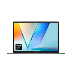 ASUS Vivobook S14 M3407HA-LY025W Copilot+ PC AMD Ryzen™ 7 260 Laptop ASUS Vivobook S14 M3407HA-LY025W Copilot+ PC AMD Ryzen™ 7 260 Laptop