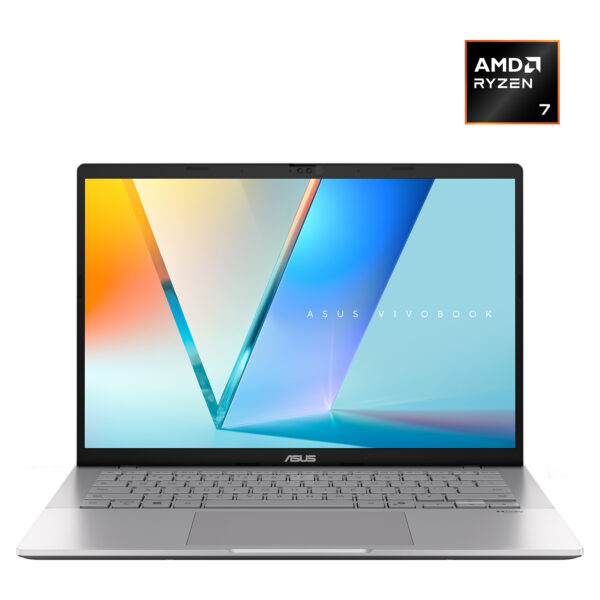 ASUS Vivobook S14 M3407HA-LY025W Copilot+ PC AMD Ryzen™ 7 260 Laptop