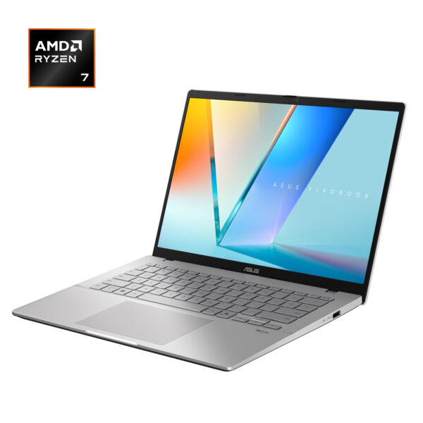 ASUS Vivobook S14 M3407HA-LY025W Copilot+ PC AMD Ryzen™ 7 260 Laptop