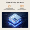 ASUS Vivobook S14 M3407HA-LY025W Copilot+ PC AMD Ryzen™ 7 260 Laptop