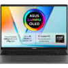 ASUS Vivobook S16 M3607KA-SH008W Copilot+ PC AMD Ryzen™ AI 7 350 ASUS Vivobook S16 M3607KA-SH008W Copilot+ PC AMD Ryzen™ AI 7 350
