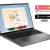 ASUS Vivobook S16 M3607KA-SH008W Copilot+ PC AMD Ryzen™ AI 7 350 ASUS Vivobook S16 M3607KA-SH008W Copilot+ PC AMD Ryzen™ AI 7 350