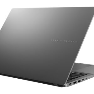 ASUS Vivobook S16 M3607KA-SH008W Copilot+ PC AMD Ryzen™ AI 7 350 ASUS Vivobook S16 M3607KA-SH008W Copilot+ PC AMD Ryzen™ AI 7 350