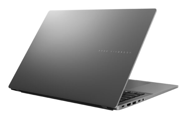 ASUS Vivobook S16 M3607KA-SH008W Copilot+ PC AMD Ryzen™ AI 7 350 ASUS Vivobook S16 M3607KA-SH008W Copilot+ PC AMD Ryzen™ AI 7 350
