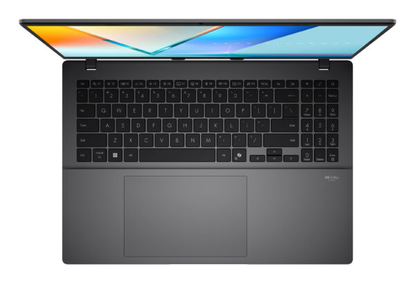 ASUS Vivobook S16 M3607KA-SH008W Copilot+ PC AMD Ryzen™ AI 7 350 ASUS Vivobook S16 M3607KA-SH008W Copilot+ PC AMD Ryzen™ AI 7 350