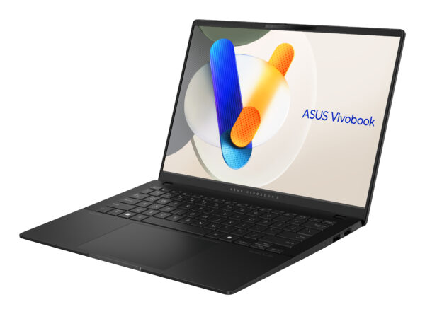 ASUS Vivobook S14 M5406UA-QD074W Copilot+ PC AMD Ryzen™ 7 8845HS