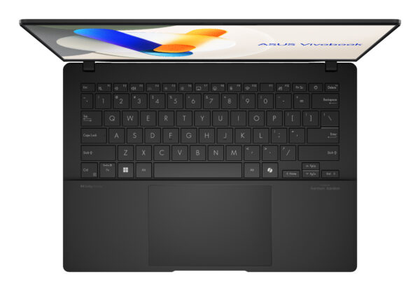 ASUS Vivobook S14 M5406UA-QD074W Copilot+ PC AMD Ryzen™ 7 8845HS