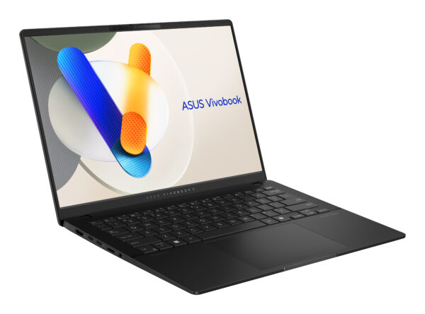 ASUS Vivobook S14 M5406UA-QD074W Copilot+ PC AMD Ryzen™ 7 8845HS