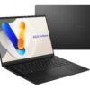 ASUS Vivobook S14 M5406UA-QD074W Copilot+ PC AMD Ryzen™ 7 8845HS