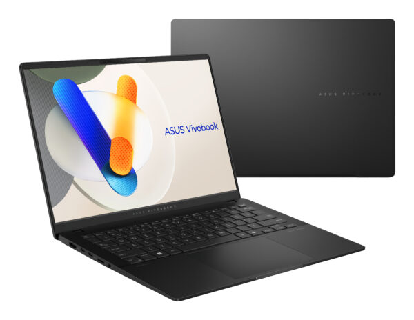ASUS Vivobook S14 M5406UA-QD074W Copilot+ PC AMD Ryzen™ 7 8845HS
