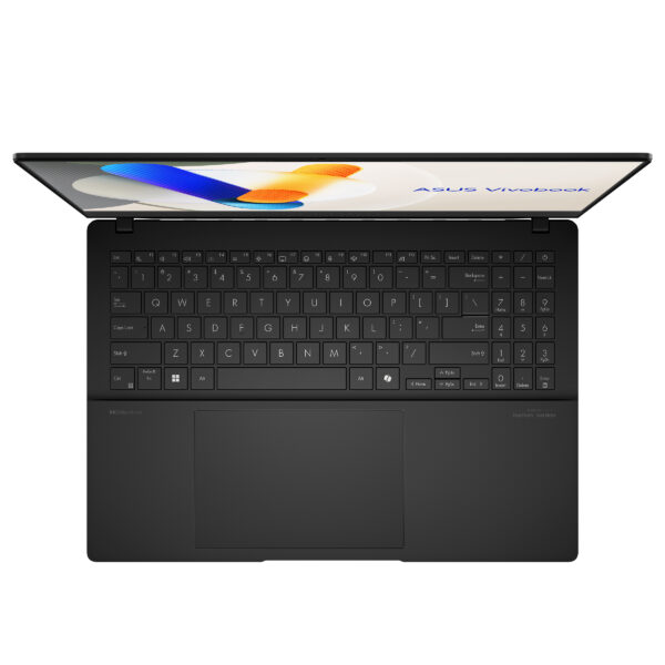 ASUS Vivobook S15 OLED M5506NA-MA021W laptop AMD Ryzen™ 5 7535HS 39.6