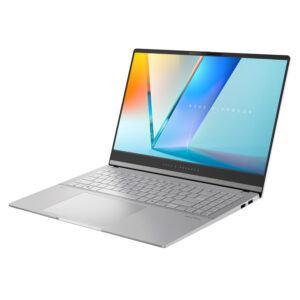 ASUS Vivobook S15 OLED M5506WA-MA042W AMD Ryzen AI 9 365 Laptop 39.6 ASUS Vivobook S15 OLED M5506WA-MA042W AMD Ryzen AI 9 365 Laptop 39.6