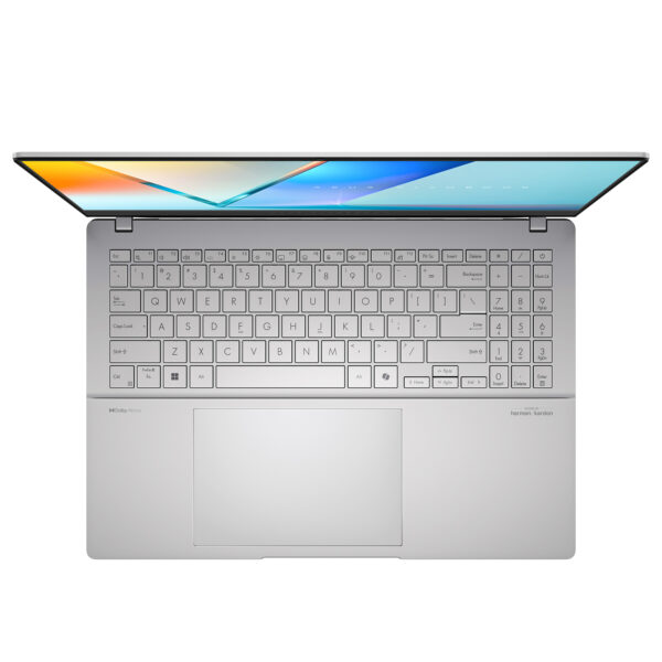 ASUS Vivobook S15 OLED M5506WA-MA042W AMD Ryzen AI 9 365 Laptop 39.6