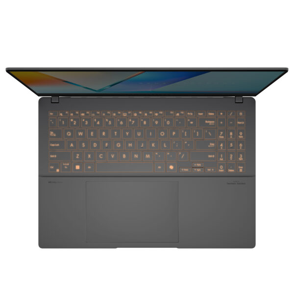 ASUS Vivobook S15 OLED M5506WA-MA042W AMD Ryzen AI 9 365 Laptop 39.6