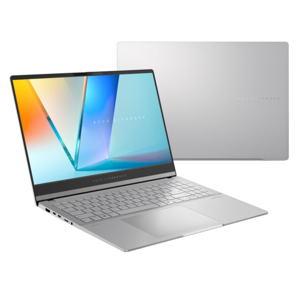 ASUS Vivobook S15 OLED M5506WA-MA042W AMD Ryzen AI 9 365 Laptop 39.6