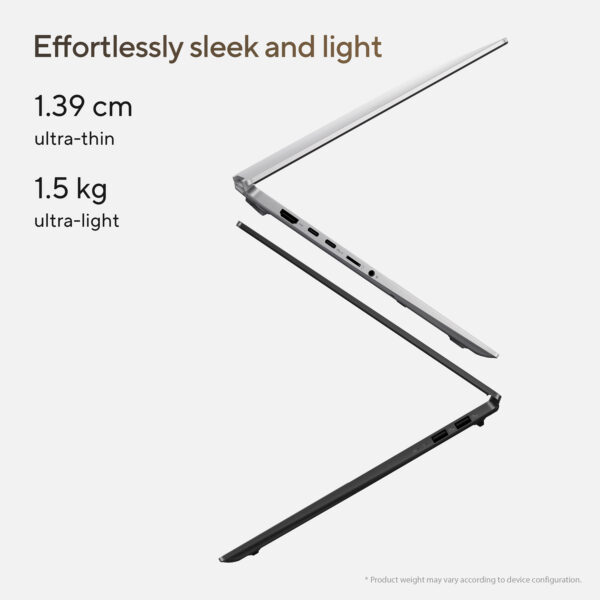 ASUS Vivobook S15 OLED M5506WA-MA042W AMD Ryzen AI 9 365 Laptop 39.6