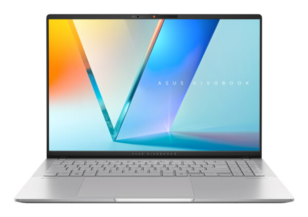 ASUS Vivobook S16 OLED M5606WA-MX014W Copilot+ PC AMD Ryzen AI 9 HX