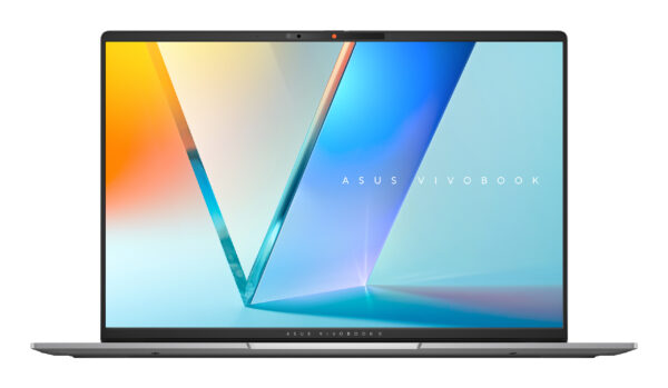 ASUS Vivobook S16 OLED M5606WA-MX014W Copilot+ PC AMD Ryzen AI 9 HX