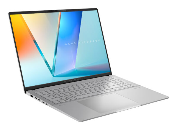 ASUS Vivobook S16 OLED M5606WA-MX014W Copilot+ PC AMD Ryzen AI 9 HX