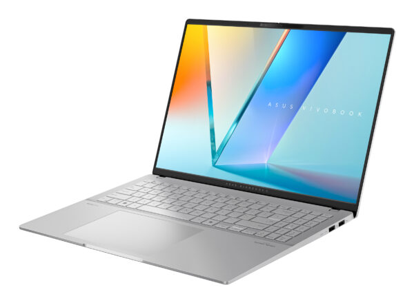 ASUS Vivobook S16 OLED M5606WA-MX014W Copilot+ PC AMD Ryzen AI 9 HX