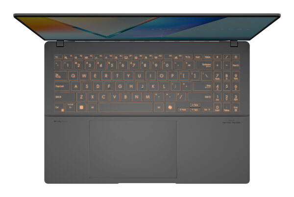 ASUS Vivobook S16 OLED M5606WA-MX014W Copilot+ PC AMD Ryzen AI 9 HX