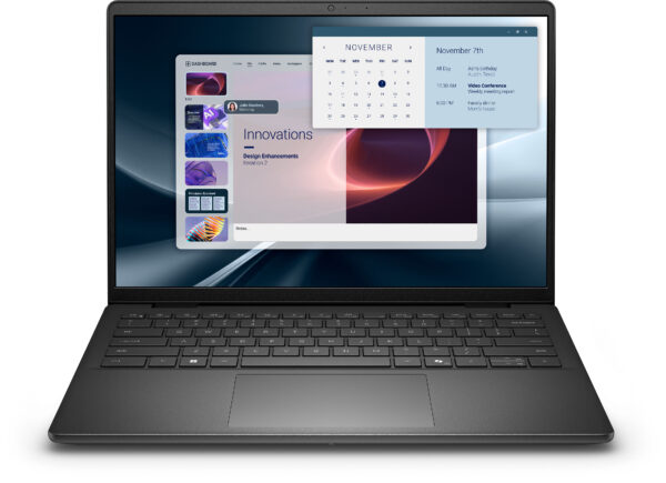 DELL Pro 14 Essential PV14255 AMD Ryzen™ 7 PRO 250 Laptop 35.6 cm DELL Pro 14 Essential PV14255 AMD Ryzen™ 5 220 Laptop 35.6 cm (14")